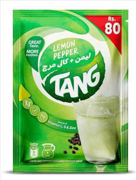 Picture of TANG LEMON & PEPPER 125GM
